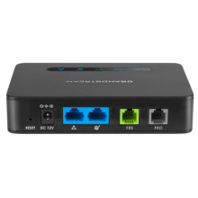 Шлюз Grandstream HT-813 черный