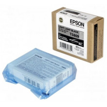 Картридж Epson C13T580900