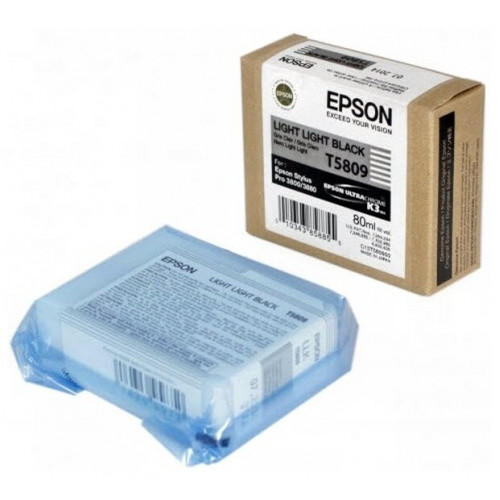 Картридж Epson C13T580900