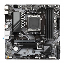 Материнская плата Gigabyte A620M Gaming X