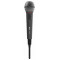 Микрофон Ritmix RWM-101 черный