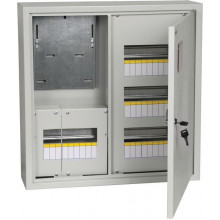 Щит распределительный IEK MKM32-N-36-31-ZO