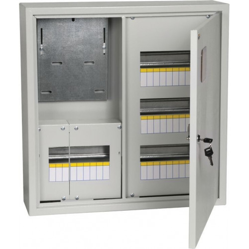 Щит распределительный IEK MKM32-N-36-31-ZO
