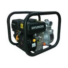 Мотопомпа Hyundai HY50