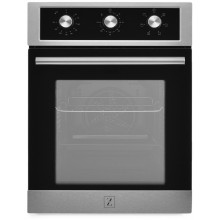 Встраиваемый электрический духовой шкаф Zugel ZOE451X