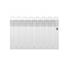 Радиатор отопления Royal Thermo BiLiner 350 Bianco Traffico x 8
