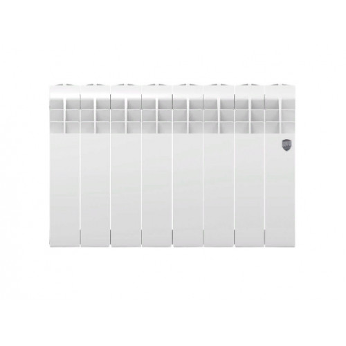 Радиатор отопления Royal Thermo BiLiner 350 Bianco Traffico x 8