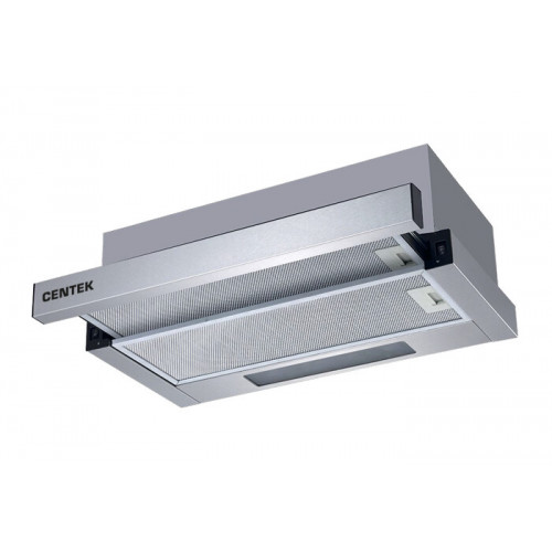 Встраиваемая вытяжка Centek CT-1840 50 сталь