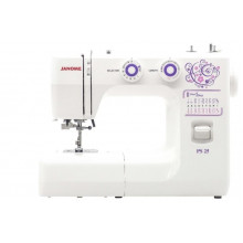 Швейная машина Janome PS-25