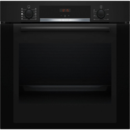 Встраиваемый электрический духовой шкаф Bosch HRA3340B0
