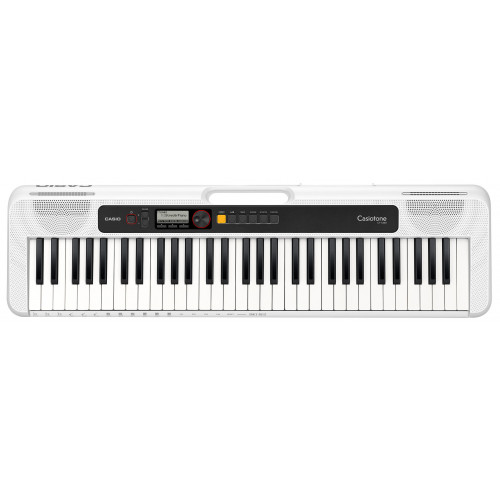 Синтезатор Casio CT-S200WE