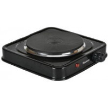 Настольная плита Blackton Bt HP114B Black
