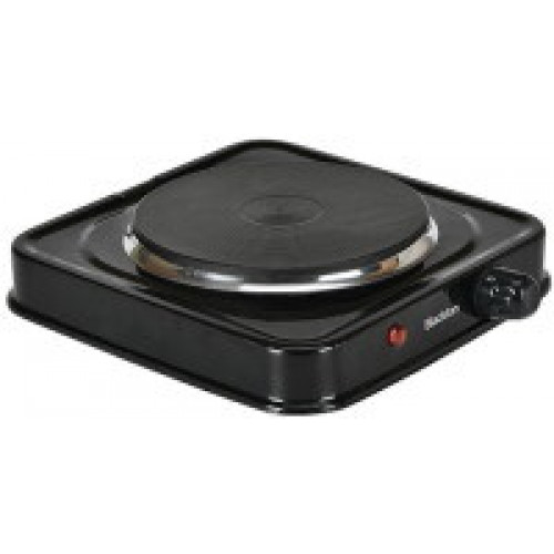 Настольная плита Blackton Bt HP114B Black