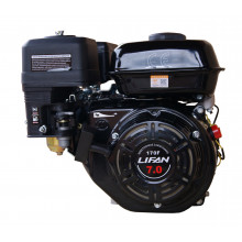 Двигатель Lifan 170F