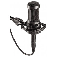 Микрофон Audio-Technica AT2035