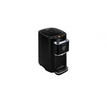 Термопот Harper HTP-5T01 черный