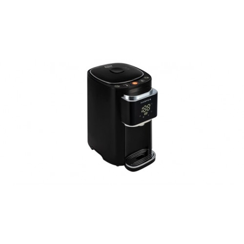 Термопот Harper HTP-5T01 черный