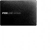Твердотельный накопитель Foxline FLSSD512X5SE