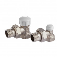 Набор термостатический Royal Thermo 3/4 М30х1,5 (НС-1442897)