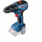 Дрель-шуруповерт Bosch GSR 18V-50 (06019H5020)