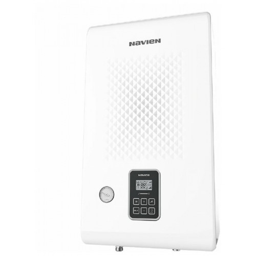Котел Navien EQB - 12HW