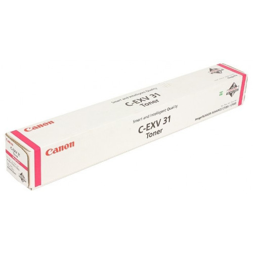 Тонер Canon C-EXV31 M (2800B002)