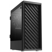 Корпус Zalman ZM-T7 черный