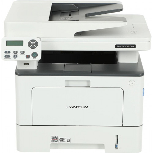 Многофункциональное устройство Pantum BM5100ADW