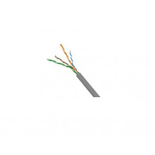 Кабель Lanmaster TWT-6UTP-GY