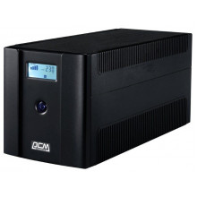 ИБП Powercom Raptor RPT-1025AP LCD