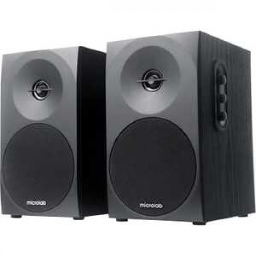 Колонки Microlab B70 Black
