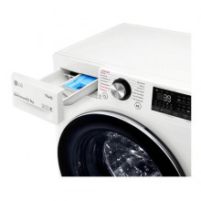 Стиральная машина LG F2V9GC9W