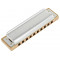 Губная гармоника Hohner Marine Band 1896/20 G (M1896086X)