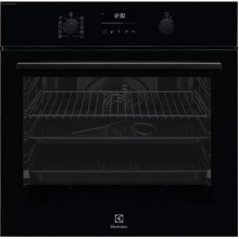 Встраиваемый электрический духовой шкаф Electrolux EOD6C77WZ