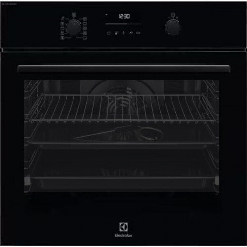 Встраиваемый электрический духовой шкаф Electrolux EOD6C77WZ