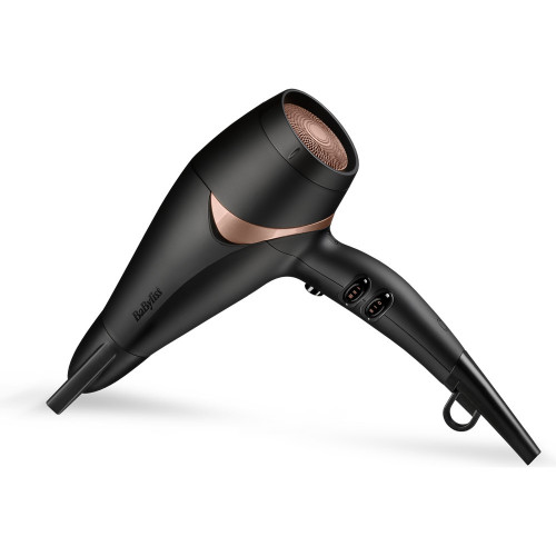 Фен BaByliss PRO D570DE