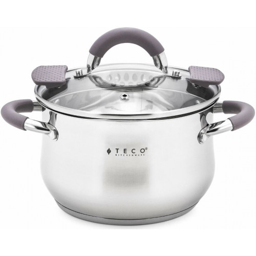 Кастрюля Teco TC-C2900-01G