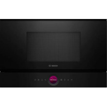 Встраиваемая микроволновая печь Bosch BFR7221B1