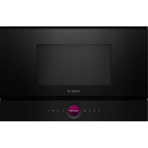 Встраиваемая микроволновая печь Bosch BFR7221B1