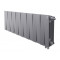 Радиатор отопления Royal Thermo PianoForte 300 Silver Satin VDR80 16