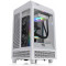 Корпус Thermaltake The Tower 100 белый (CA-1R3-00S6WN-00)