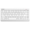 Клавиатура A4Tech Fstyler FBK11 белый