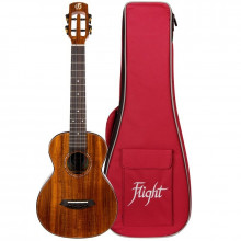 Укулеле тенор Flight PHANTOM TENOR EQ-A
