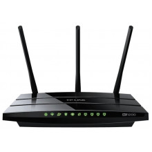 Маршрутизатор TP-LINK Archer VR400