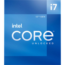 Процессор Intel Core I7-12700K Oem (CM8071504553828SRL4N IN)