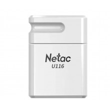 Флеш-диск Netac NT03U116N-032G-30WH
