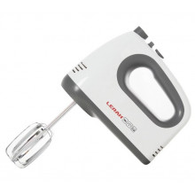 Миксер Leran HM 0558 R