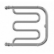 Полотенцесушитель Royal Thermo Фокстрот 500х400 с полкой 1 TOY Фокстрот (НС-1204595)
