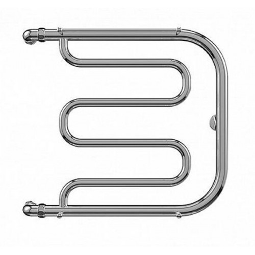 Полотенцесушитель Royal Thermo Фокстрот 500х400 с полкой 1 TOY Фокстрот (НС-1204595)