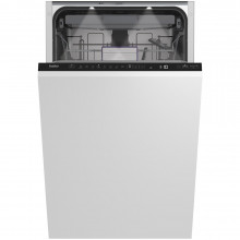 Встраиваемая посудомоечная машина Beko BDIS38120A